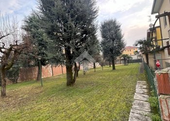 Villa Via Sant' Andrea, Carugate - foto 35