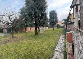 Villa Via Sant' Andrea, Carugate - foto 36