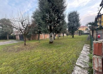 Villa Via Sant' Andrea, Carugate - foto 37