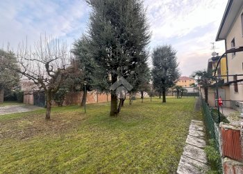 Villa Via Sant' Andrea, Carugate - foto 38