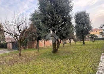 Villa Via Sant' Andrea, Carugate - foto 39