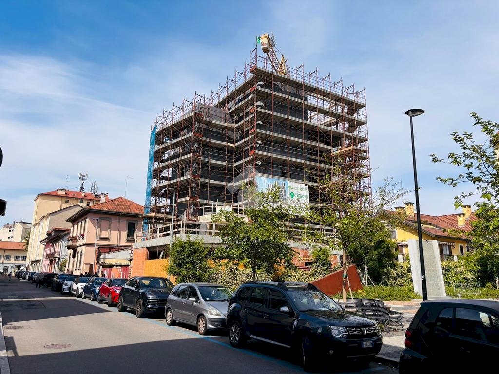 Quadrilocale Via Castelli Fiorenza, Rho - foto 3