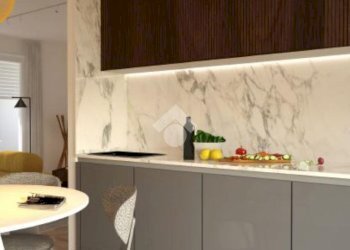 Three-room apartment Via Castelli Fiorenza, Rho - photo 10