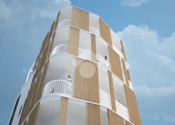 Three-room apartment Via Castelli Fiorenza, Rho - photo 4