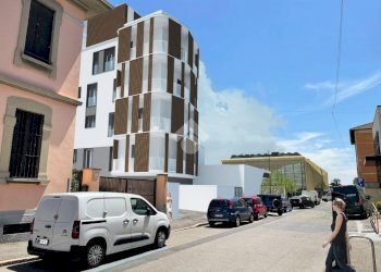 Three-room apartment Via Castelli Fiorenza, Rho - photo 5