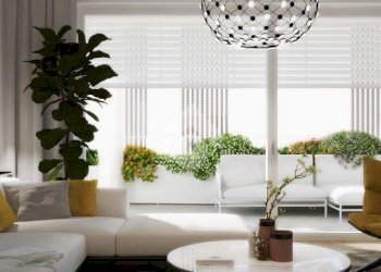 Three-room apartment Via Castelli Fiorenza, Rho - photo 11