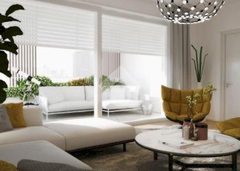Three-room apartment Via Castelli Fiorenza, Rho - photo 12