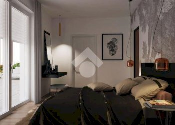 Three-room apartment Via Castelli Fiorenza, Rho - photo 14