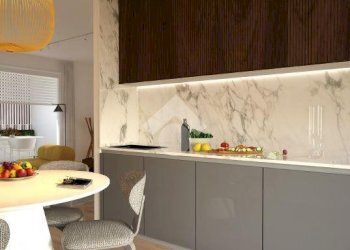 Three-room apartment Via Castelli Fiorenza, Rho - photo 15