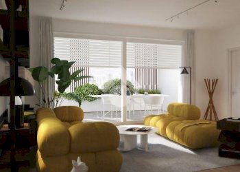 Three-room apartment Via Castelli Fiorenza, Rho - photo 17