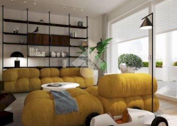 Three-room apartment Via Castelli Fiorenza, Rho - photo 18