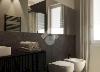 Three-room apartment Via Castelli Fiorenza, Rho - photo 20