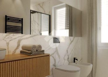 Three-room apartment Via Castelli Fiorenza, Rho - photo 22