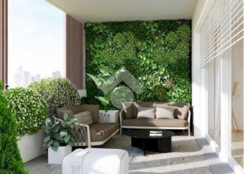 Three-room apartment Via Castelli Fiorenza, Rho - photo 23