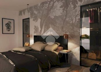 Three-room apartment Via Castelli Fiorenza, Rho - photo 24