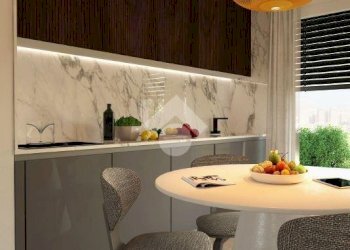 Three-room apartment Via Castelli Fiorenza, Rho - photo 25