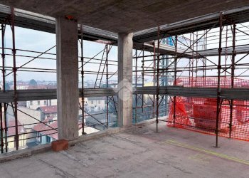 Three-room apartment Via Castelli Fiorenza, Rho - photo 33