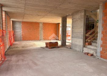 Three-room apartment Via Castelli Fiorenza, Rho - photo 35