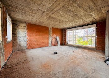 Four-room apartment Via Castelli Fiorenza, Rho - photo 6