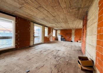 Four-room apartment Via Castelli Fiorenza, Rho - photo 7