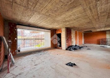 Four-room apartment Via Castelli Fiorenza, Rho - photo 16