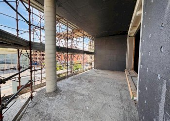 Four-room apartment Via Castelli Fiorenza, Rho - photo 24