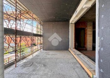 Four-room apartment Via Castelli Fiorenza, Rho - photo 25