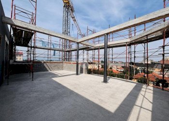 Attic Via Castelli Fiorenza, Rho - photo 9