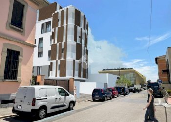 Three-room apartment Via Castelli Fiorenza, Rho - photo 10