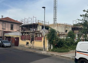 Three-room apartment Via Castelli Fiorenza, Rho - photo 6