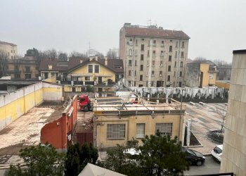 Three-room apartment Via Castelli Fiorenza, Rho - photo 13