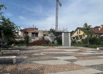 Three-room apartment Via Castelli Fiorenza, Rho - photo 16