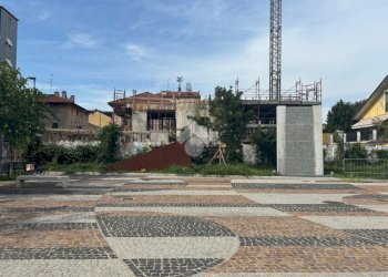 Three-room apartment Via Castelli Fiorenza, Rho - photo 17