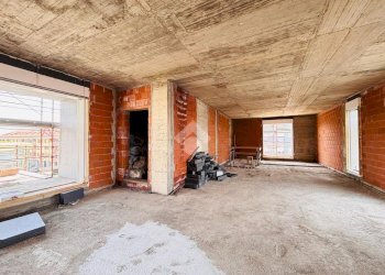 Three-room apartment Via Castelli Fiorenza, Rho - photo 7