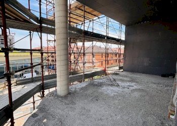 Three-room apartment Via Castelli Fiorenza, Rho - photo 14