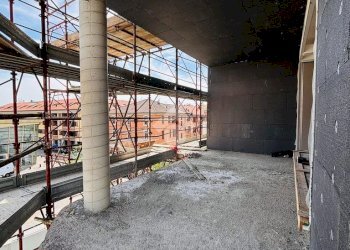 Three-room apartment Via Castelli Fiorenza, Rho - photo 16
