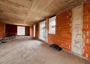 Three-room apartment Via Castelli Fiorenza, Rho - photo 18