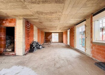 Three-room apartment Via Castelli Fiorenza, Rho - photo 19