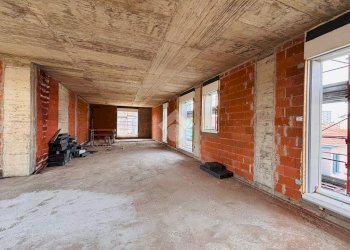 Three-room apartment Via Castelli Fiorenza, Rho - photo 20