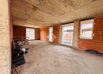Three-room apartment Via Castelli Fiorenza, Rho - photo 21