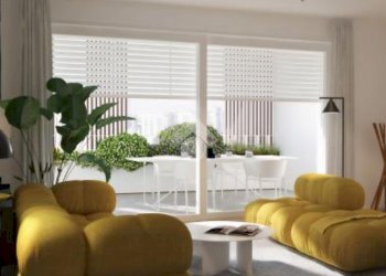 Three-room apartment Via Castelli Fiorenza, Rho - photo 10