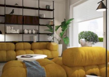 Three-room apartment Via Castelli Fiorenza, Rho - photo 13