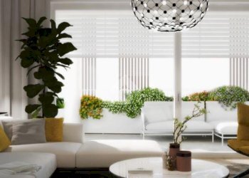 Three-room apartment Via Castelli Fiorenza, Rho - photo 15