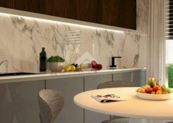 Three-room apartment Via Castelli Fiorenza, Rho - photo 16