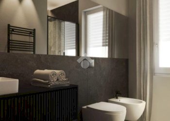 Three-room apartment Via Castelli Fiorenza, Rho - photo 20