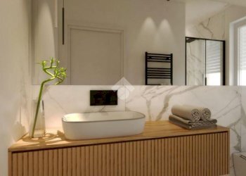 Three-room apartment Via Castelli Fiorenza, Rho - photo 21