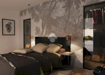 Three-room apartment Via Castelli Fiorenza, Rho - photo 23