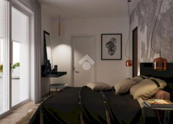 Three-room apartment Via Castelli Fiorenza, Rho - photo 24