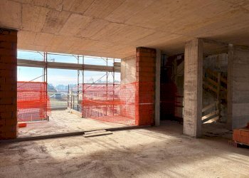 Three-room apartment Via Castelli Fiorenza, Rho - photo 33