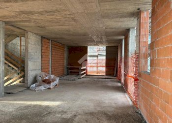 Three-room apartment Via Castelli Fiorenza, Rho - photo 35